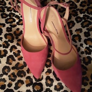 Women's Low Heels
